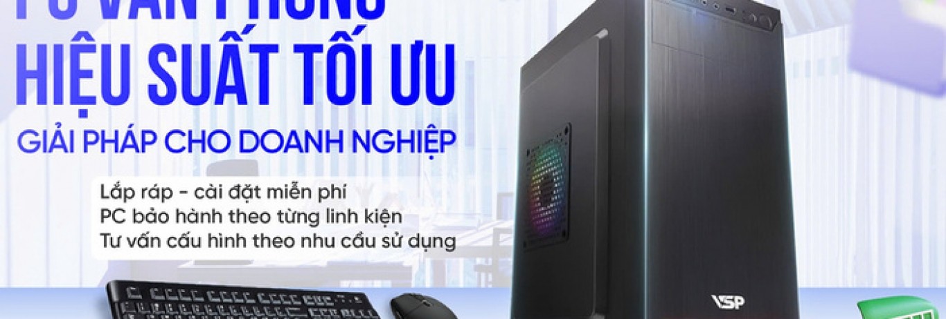 PC VP
