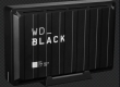 ổ cứng gắn ngoài HDD WD Black D10 Game Drive  - 8TB 2.5 USB 3.0-WDBA3P0080HBK-SESN ( đen) 