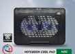 ĐẾ TẢN NHIỆT LAPTOP VSP Cooler N20