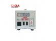 ỔN ÁP LIOA DRII-2000 II 2KVA - 1 PHA