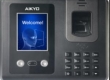 Máy chấm công Aikyo Iface - 202
