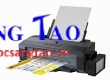 Máy In EPSON L1300 (in A3-4 màu) bộ mực in ngoài chính hãng