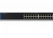 Linksys LGS124P PoE+
