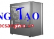 Case Cooler Master CASE NR400 kính cường lực bên hông