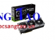 VGA Asus TUF Gaming GeForce RTX 4070 Ti SUPER 16GB GDDR6X OC Edition (TUF-RTX4070TIS-O16G-GAMING)