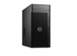 Máy tính trạm Dell Precision 3660 Tower 70296806, i9-12900, 8GB, 1TB, DVDRW, T400 4GB, KB, M, 300W P