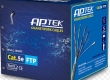  Cáp mạng APTEK CAT.5e FTP 530 - 2113-2