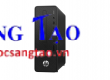 Máy bộ PC HP 280 Pro G9 SFF 72K92PA (i5-12500(6*3.0)/8GD4/256GSSD/WL/BT/KB/M/W11SL/ĐEN)