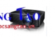 Máy chiếu Optoma W400LVe (4000lm/WXGA)