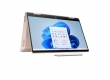 LAPTOP HP Pavilion X360 14-ek0133TU 7C0P7PA ( I5-1235U/ 16G/ SSD 512GB/ 14in Touch FHD/ WIN 11/ GOLD