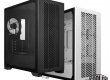 Case Cooler Master ELITE 301 LITE kính cường lực bên hông USB TYPE C
