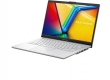 LAPTOP ASUS Vivobook 16 M1605YA-MB303W ( R7-7730U/16GB/512GB SSD/16 WUXGA/Win 11/Cool Silver)