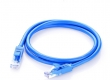 Dây cáp mạng CAT6 UTP 1m Ugreen 11201 - Bấm 2 đầu