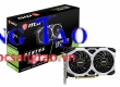 VGA MSI GeForce GTX 1660 Ti VENTUS XS 6G OC