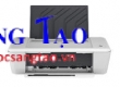 Máy In Phun Màu HP Deskjet 1010 (CX015A)