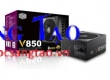 Nguồn máy tính Cooler Master V850 - 850W