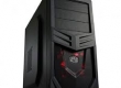 Case Cooler Master K281- no window