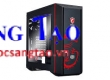 Case Cooler Master CASE MASTERBOX 5 MSI EDITION