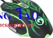 Mouse Marvo G920 Xanh LED( USB )
