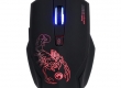 Mouse Marvo G922 đen LED( USB )