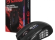 Mouse Marvo G990 đen ( USB )LED