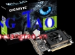 Card màn hình Gigabyte N710D5-1GL 1GB