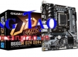 Main Gigabyte GA-B660M DS3H DDR4