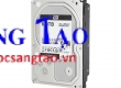 Ổ Cứng HDD WESTERB 6TB WD6002FZWX BLACK (7200rpm) 