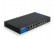 SWITCH Linksys LGS308 - 8 Port