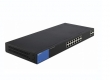 SWITCH Linksys LGS318 - 16 Port