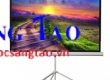 Màn chiếu 3 Chân Sắt 120 (Di động)