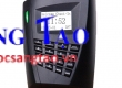 Máy chấm công kiểm soát cửa bằng thẻ GIGATA 909