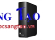Ổ cứng gắn ngoài HDD Western Elements 6TB 3.5 USB 3.0 WDBBKG0060HBK-SESN