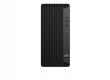 Máy bộ PC  HP Prodesk 400 G9 MT 72K97PA (i3-12100/8GD4/SSD 256G//W11SL/ĐEN)