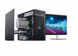 Máy tính trạm Dell Precision 3660 Tower 70287698 , i9-12900, 32GB,256GB SSD, DVDRW, T1000 4GB, KB, M