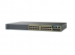 SWITCH CISCO WS-C2960X-24TS-LL