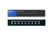 SWITCH Linksys LGS108 8-Port