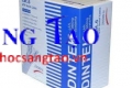 Cáp mạng  DINTEK 1103-03003CH-CAT.5e FTP, 4 pair, 24AWG, Bọc nhôm chống nhiễu, 305m/box