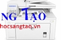 Máy in đa năng HP LaserJet Pro MFP M227FDN-G3Q79A ( Print-Scan-Copy-Fax ) IN 2 MẶT -LAN
