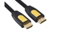 Cáp HDMI 1.5m hỗ trợ 3D full HD 4Kx2K Ugreen 10128