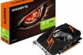 VGA Gigabyte GV-N1030OC-2GI (2GB/DDR4/1 x HDMI / 1 x DVI)