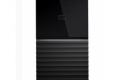 ổ cứng gắn ngoài HDD WD My Book Duo-16TB 3.5 USB 3.1 Type-C-WDBFBE0160JBK-SESN