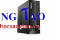 Máy bộ PC LENOVO ThinkCentre neo 50s 11T0004QVA ( i5-12400 /4GB/ 256GSSD/ Dos) 