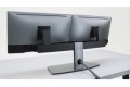 Chân đế Dell Dual Monitor Stand – MDS19