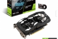 VGA Asus DUAL-GTX1650-O4G	