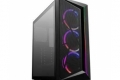 Case Cooler Master CMP510 w/o ODD,  ARGB fan Edition kính cường lực bên hông