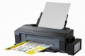 Máy In EPSON L1300 (in A3-4 màu) bộ mực in ngoài chính hãng