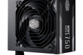 NGUỒN COOLER MASTER MWE GOLD 750 Fully modular
