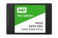  SSD WDS240G3G0A Green sata