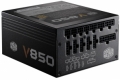 NGUỒN COOLER MASTER MWE GOLD 850 - V2  Fully modular
